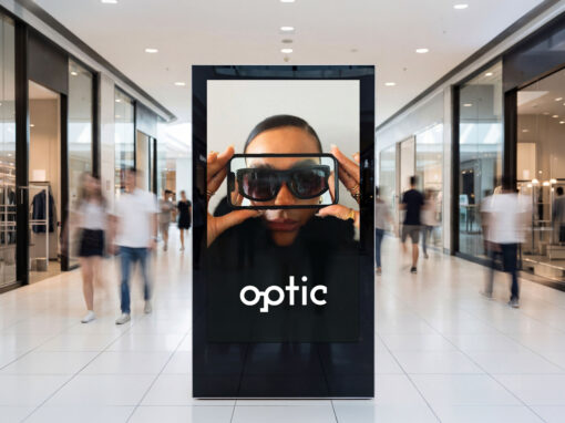 Optic