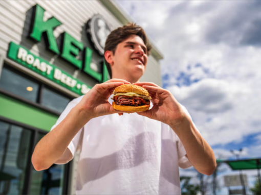 Kelly’s Roast Beef